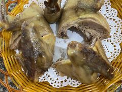 -皇鸽餐厅(龙塘店)