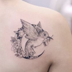 -记号刺青tattoo纹身工作室