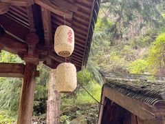 -刘伯温故里景区百丈漈