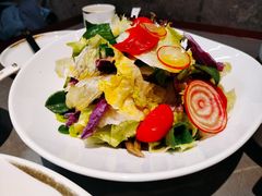 田园拌菜-燕春楼(海河华鼎店)