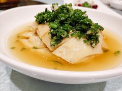 老上海葱油鸡-申宴酒楼(王子百货店)