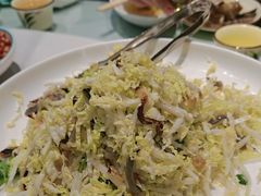 -小红鲸·海鲜餐厅(轸大路店)