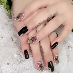 -雪儿·YuKi美甲美睫皮肤管理Salon