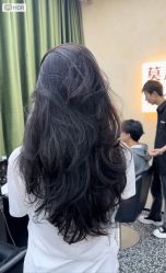 -MOVAN HAIR莫凡匠人发型屋