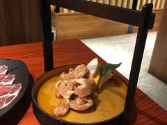 黑毛猪猪眼肉-山之屋炭火烧肉·生啤畅饮(大朗万科中央公园店)