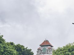 -厦门大学(思明校区)