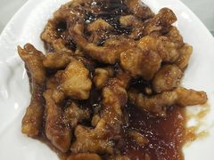 -陶然饺子城(奥体中路店)