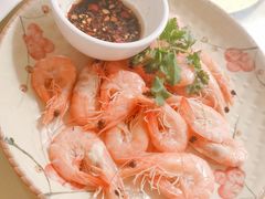 -真味馆(侨港碧海银滩店)