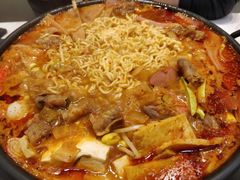 -博姆炸鸡精品餐厅(常发广场店)