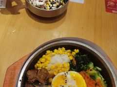 -朴大叔拌饭(广州花城汇店)