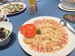 -徐记海鲜(曲江南湖店)