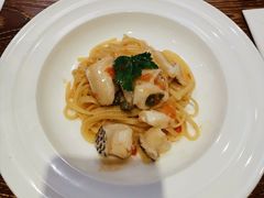 -安妮意大利餐厅(世贸天阶店)