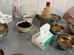 -正宗杨记普洱酸醋米线(总店)