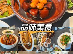 -湖里春风·淮扬菜(丽泽天街店)