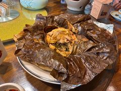 -民俗村柴火灶·景德江西菜(中国陶瓷博物馆店)