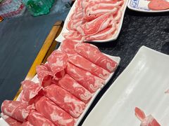 -苏完瓜尔佳氏·满洲涮肉(古方路店)