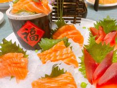 三文鱼-湯記傳菜