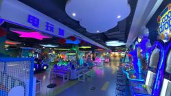 -众客隆+儿童王国·少儿篮球乒乓球培训(新华路店)