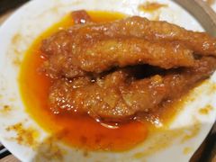 -如轩·海鲜砂锅粥·潮汕菜(南城店)