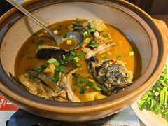 -千岛湖小鱼儿·淳安匠心农家菜