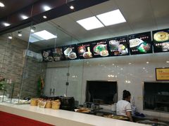-冯鑫记南京鸭血粉丝汤(来燕路店)