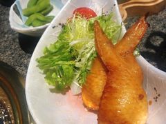 -NIUAN牛庵·日式和牛烧肉(恒隆店)