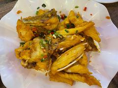 -鱼醉无骨鱼·中山脆肉鲩(荔湾路店)