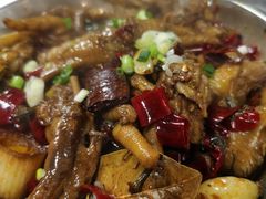 -小民大排档(光谷店)