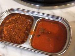 -酒拾烤肉(乾州店)