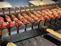 -很久以前羊肉串(昌里路三钢里店)