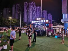 -万达广场(南宁青秀店)