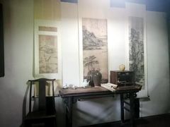 -黄公望隐居地