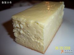 -榖屋house of flour(张江首店)