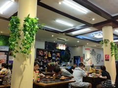 -盐井记·自贡美蛙鲜锅兔(中和店)