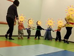 -巧虎KIDS早教托育成长中心(北京西城天虹中心)