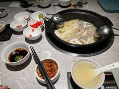 -百年果林椰子鸡(益田假日里店)
