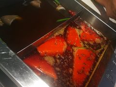 -串一火锅(赛格国际购物中心店)