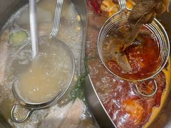 -潮正和潮汕牛肉火锅·老字号(番禺万达店)