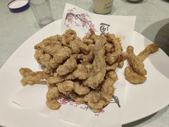 -老德州四合院·德州菜(天衢路店)