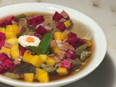 -初蓉丨遇见新川菜(亲贤街荣耀店)