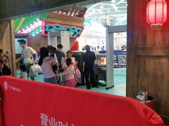 -广州融创水世界