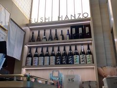 -Sushi Hanzo半藏(天环广场店)