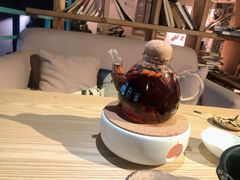 -84那年咖啡馆(李沧万达店)