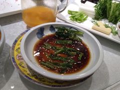 -七菜馆·东北菜·蒸饺(文体路店)