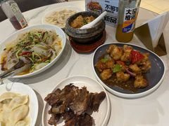 -东方饺子王(和平里店)