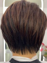 -时尚殿堂hair salon