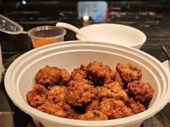 -喜棠·长沙家宴·海鲜·湘菜(麓谷店)