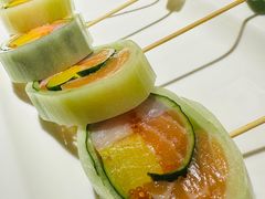-桂马·日本料理·海胆·海鲜饭·酒场(民主广场店)