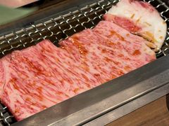 -俺的焼肉(銀座9丁目店)