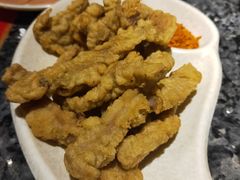-蜀辣居鲜货老火锅(双流万达店)